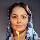Мария Степановна – хорошая гадалка в Ракитном, которая реально помогает
